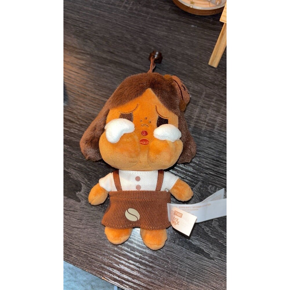 Coffee Factory Crybaby Dessert Chef